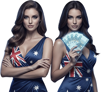 Koala Casino welcome package